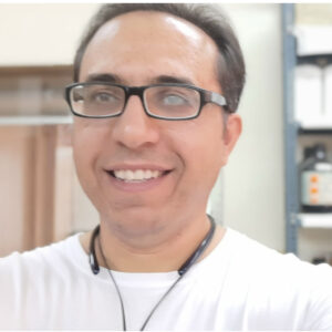 سعید سلطان بیگی