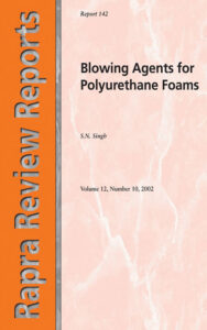 [S.N._Singh]_Blowing_Agents_for_Polyurethane_Foams