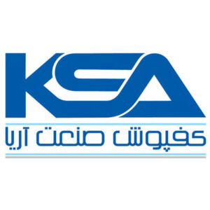 کفپوش صنعت آریا